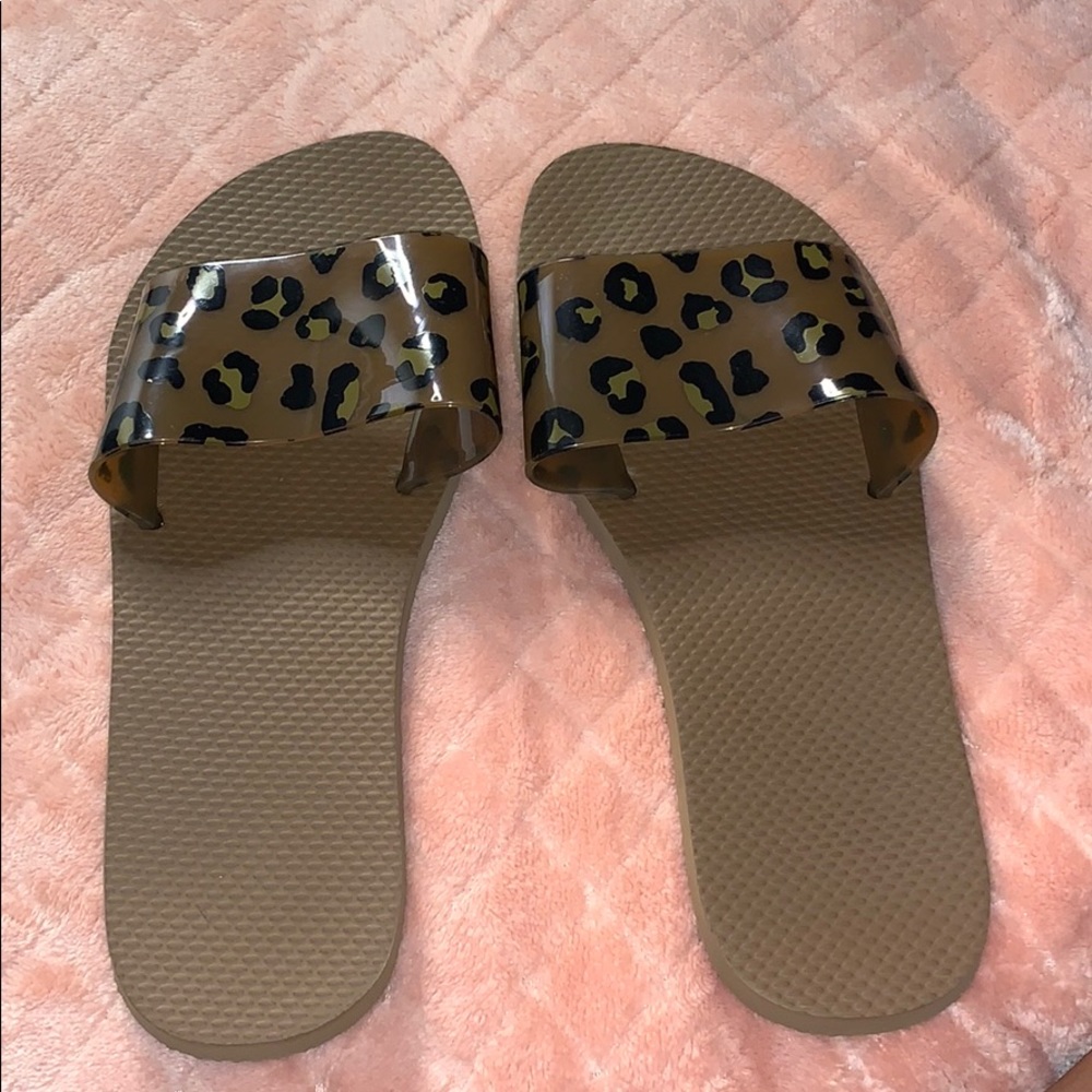 Flip Flops